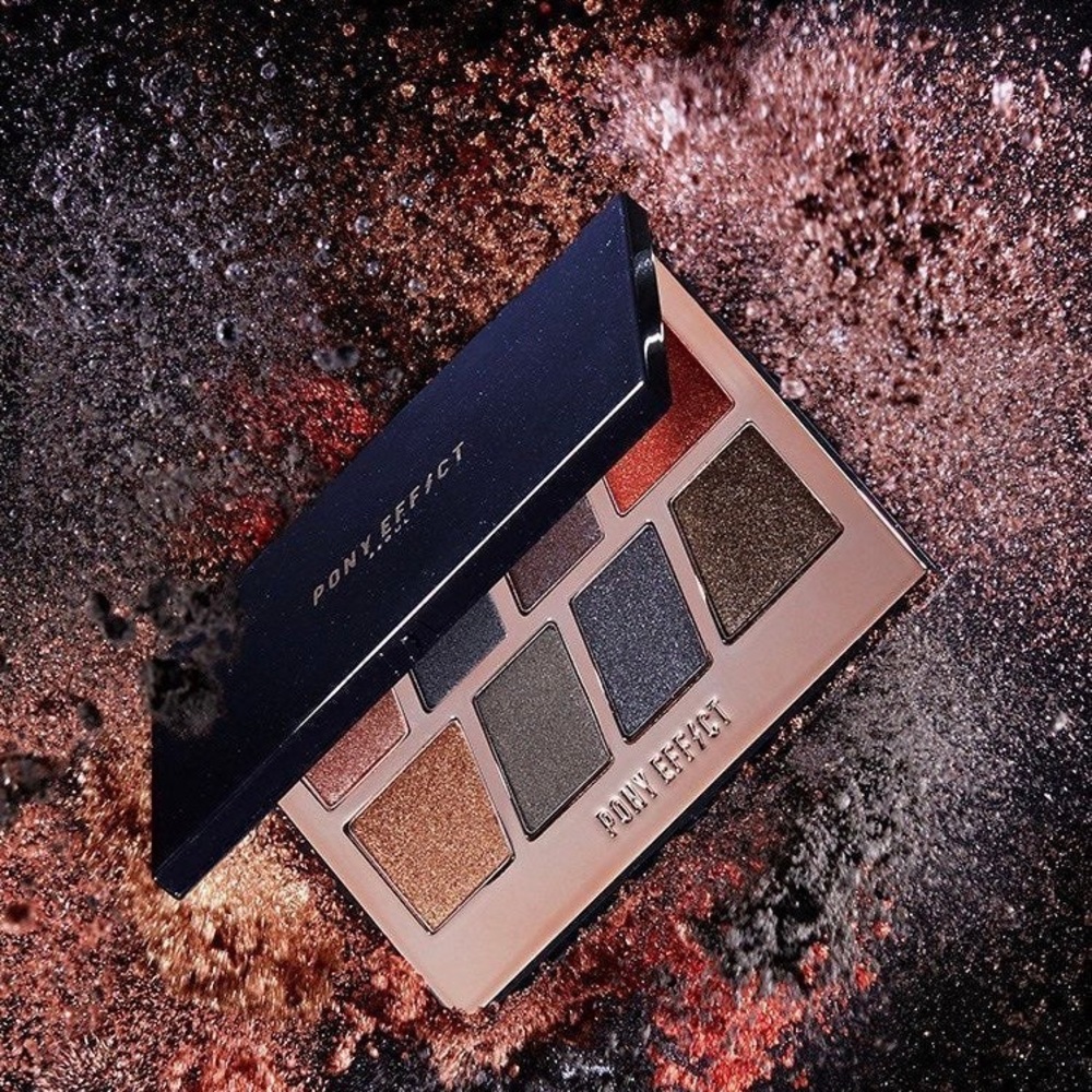 Pony Effect Master Eye Palette